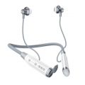 Bluetooth-Kopfhörer Drahtloser 9D-Stereo-Sound Schweißfester Hühnchen-Mini-Kopfhörer für das Fitnessstudio Laufen Laptop Life Sp