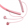 Nackenbügel mit Mikrofon Sport in-Ear HD Stereo Schnelllade-Bluetooth-Kopfhörer Kopfhörer zum Laufen Musik Fitnesstraining 20 St