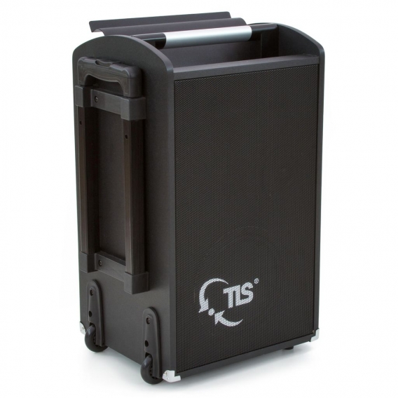 TLS Combibox "M100 Blue"