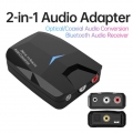 M24 Bluetooth 5.0-Empfänger Stereo-Audio-Empfänger für Verstärker-Kopfhörer