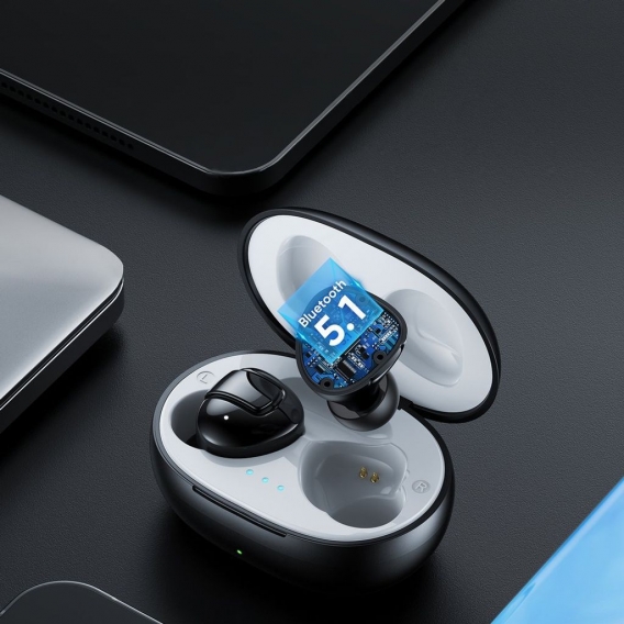 Joyroom True wireless stereo earphones Kopfhörer Bluetooth 5.1 In-Ear-Kopfhörer