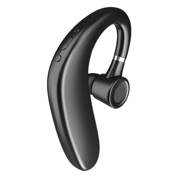 Bluetooth Headset Wireless Ohrhörer Bluetooth Kopfhörer Freisprechen Headset mit Mikrofon in Ear Bluetooth Earpiece für iPhone, 