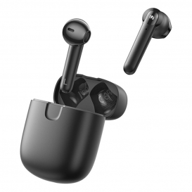 More about Ugreen In-Ear TWS Bluetooth 5.0 Wireless Kopfhörer Wasserdicht IPX5 Schwarz