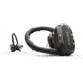 PHILIPS kabellose Kopfhörer Sport In-Ear Ohrhörer TAA7306 BT IP57 schwarz