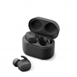 More about Philips Headphone In Ear Blacktat3216Bk/