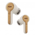 House Of Marley Tw In Ear Rebel Cream