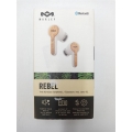 House Of Marley Tw In Ear Rebel Cream