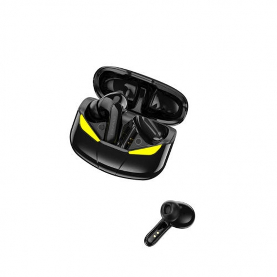 T35 True Wireless  Wireless Ohrhörer Bluetooth 5.0 Stereo Ohrhörer mit Ladekoffer Eingebautes Mikrofon für Sporttrainingsreisen 