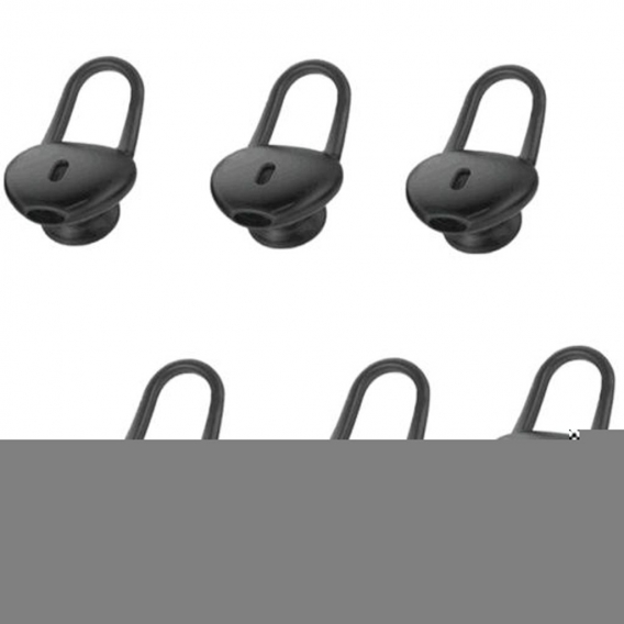 3 Paar Silikon Kopfhörer Earpad Ear Caps In Ear Tipps Für Huawei B3