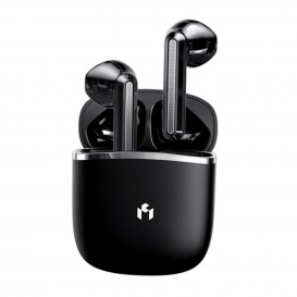 More about Bluetooth-Ohrhörer Touch Control Professional Niedrige Latenz Für Sport Black Farbe Schwarz