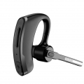 Freisprecheinrichtung Drahtloses Bluetooth Mono Headset Hörer Kopfhörer Fahr Headset Driving