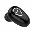 Neuer Mini Wireless Sport Bluetooth Headset Ohrhörer STEREO in Ear Kopfhörer Farbe schwarz