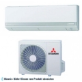 Klimaanlage Set Mitsubishi Heavy S Wandgerat SRK 35 ZS-W / SRC 35 ZS-S, 3,5/4,0 kW