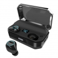 Bluetooth 5,0 Drahtlose Kopfhörer In-Ear-Ohrhörer, Wasserdicht