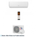 Sinclair FOCUS PLUS-SERIE Klimaanlage Set ASH-13BIF2, 230V~50Hz, 3,7Kw A++ R32