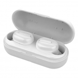 More about L13 True Wireless Earbuds Bluetooth Kopfhörer Touch Control Mit Ladekoffer Farbe Weiß