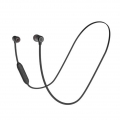 Drahtloses Bluetooth Headset Bluetooth5.0 Sport Kopfhörer Für IOS Android Farbe Schwarz