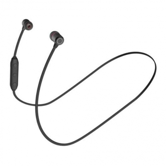 Drahtloses Bluetooth Headset Bluetooth5.0 Sport Kopfhörer Für IOS Android Farbe Schwarz