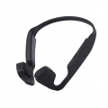 Bluetooth Knochenleitungskopfhörer Drahtlose Stereo Headsets Kopfhörer Farbe Schwarz