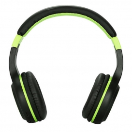 More about Bluetooth Stereo Sport Headset Drahtloser Kopfhörer Ohrhörer Faltbar Farbe Grün