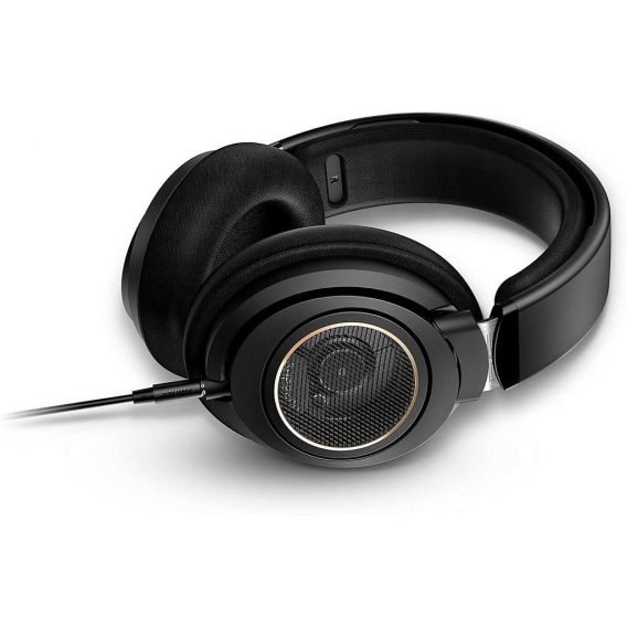 Philips Over-Ear-Kopfhörer mit Kabel, ideal für Laptop und Tablet (98,95)