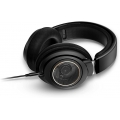 Philips Over-Ear-Kopfhörer mit Kabel, ideal für Laptop und Tablet (98,95)