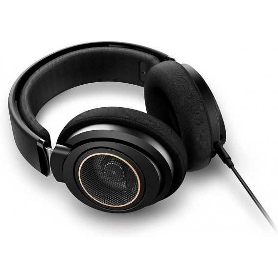 Philips Over-Ear-Kopfhörer mit Kabel, ideal für Laptop und Tablet (98,95)