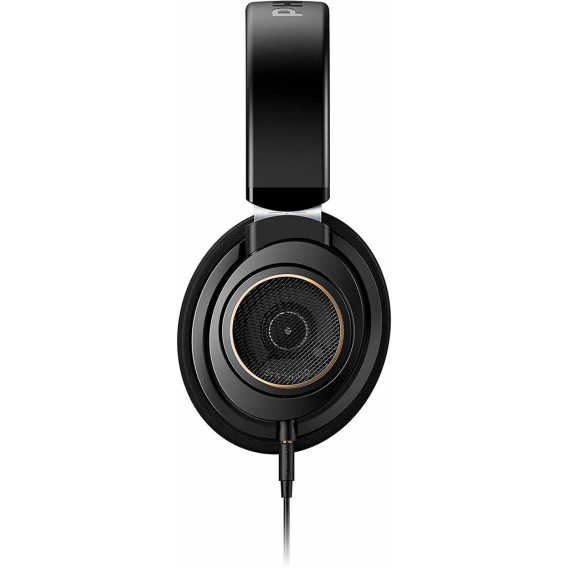 Philips Over-Ear-Kopfhörer mit Kabel, ideal für Laptop und Tablet (98,95)