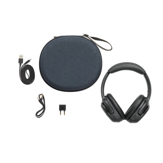 JBL TOUR ONE BLK, TOUR ONE - Kabelloses Over-Ear NC, Schwarz