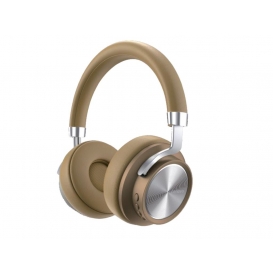 More about Lenovo HD800 gold / champagne Bluetoooth Kopfhörer