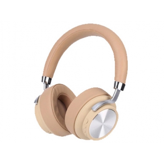 Lenovo HD800 gold / champagne Bluetoooth Kopfhörer