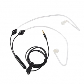 More about 1 Stück 3,5 mm Binaurales Stereo-Headset (2er Pack)