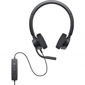 More about Dell Pro Stereo Headset WH3022 - Headset