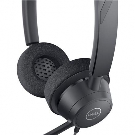 Dell Pro Stereo Headset WH3022 - Headset