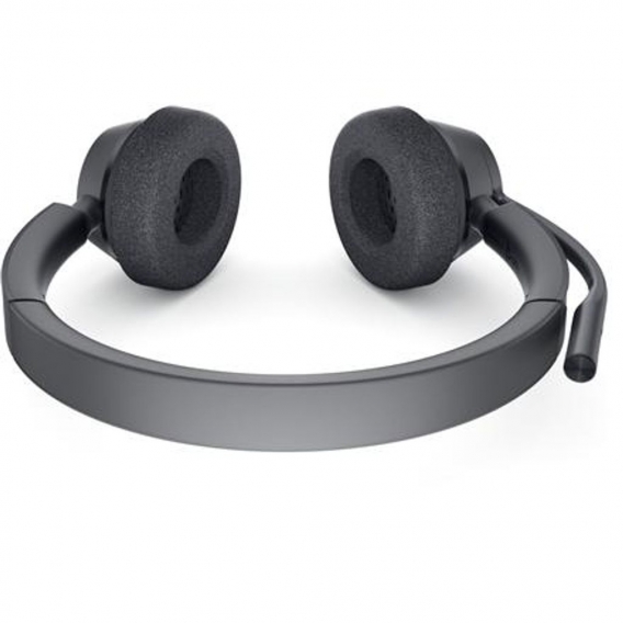 Dell Pro Stereo Headset WH3022 - Headset