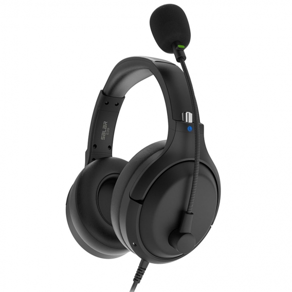 HiFi Stereo Wired Kopfhörer mit Hoher Auflösung Audio Tiefe Bass und Überlegene Komfort Über Die Ohr Kopfhörer für Prüfung Telef