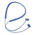 Bluetooth-Kopfhörer, V5.0 Kabelloser Nackenbügel-Kopfhörer für Sport-Workout-Laufen, Bluetooth-Headset-Geräuschunterdrückung mit