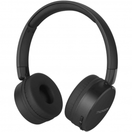 More about Hama Thomson WHP6011BT Bluetooth On-Ear, Mikro, drehbar, altern. 3.5-mm-Kabe Kopfhörer schwarz