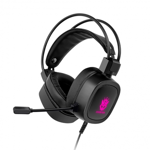 S100 USB-Gaming-Headset Computer Spielkopfhoerer Kabelgebundener Gamer-Kopfhoerer Surround-Stereo-Sound-Headsets mit Mikrofon un