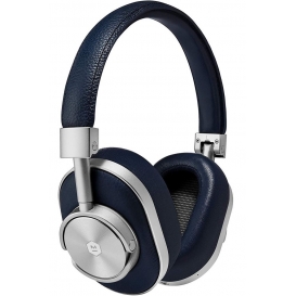 More about MW60 Wireless Over-Ear Headset Navy