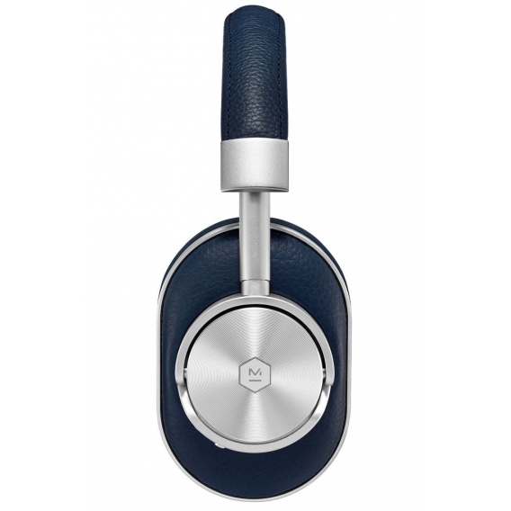 MW60 Wireless Over-Ear Headset Navy