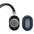 MW60 Wireless Over-Ear Headset Navy