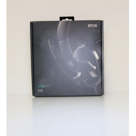 More about EPOS H3, Over-ear Gaming Headset,  mit rauschunterdrückendes Mikrofon-Schwarz