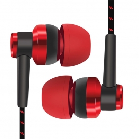 More about Ohrhörer Heavy Bass Stereo Kunststoff Sport-Headset Zum Gehen