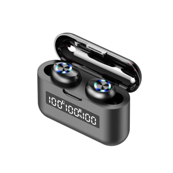 X35 Bluetooth 5.0 Smart-Touch-In-Ear-Kopfhörer Für Das Telefon