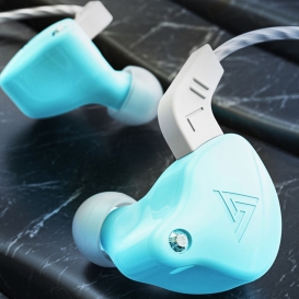 More about Qkz Ak6-X 1,2 M Kabelgebundener Kopfhörer In-Ear-Hifi-Kopfhörer Mit Starker Basslinie Und Mikrofon Für Musik