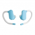 C3 Dual Earhook In-Ear Touch Control Tws Bluetooth 5.0 Kopfhörer Kabellose Headset-Ohrhörer Für Outdoor-Sportarten