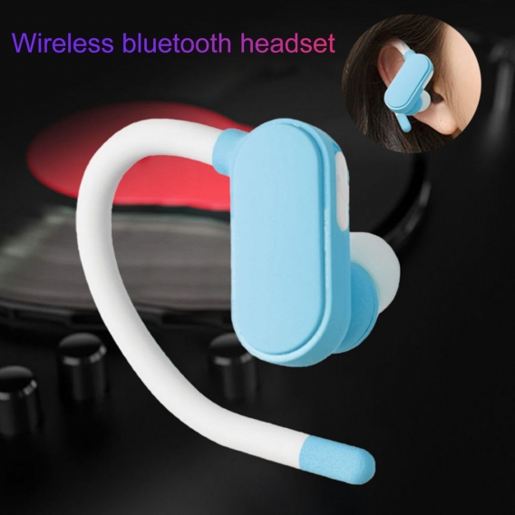 C3 Dual Earhook In-Ear Touch Control Tws Bluetooth 5.0 Kopfhörer Kabellose Headset-Ohrhörer Für Outdoor-Sportarten