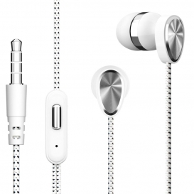 More about Kopfhörer Mit Mikrofon Dual-Moving-Coil 3,5-Mm-In-Ear-Sportkopfhörer Für Smartphones