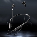 Bt126 In-Ear-Ohrhörer Mit Tf-Kartensteckplatz Wiederaufladbare Drahtlose Bluetooth 5.0-Subwoofer-Kopfhörer Für Den Sport